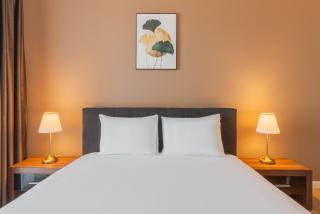 Warm Flat - Oradea - 1