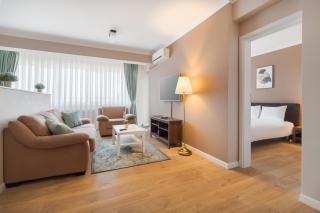 Warm Flat - Oradea - 3