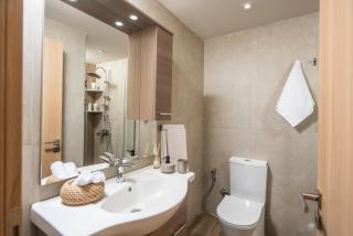 New Luxury Apartment near Airport, Port & Town Center - Sonia City - Heraklio - 2