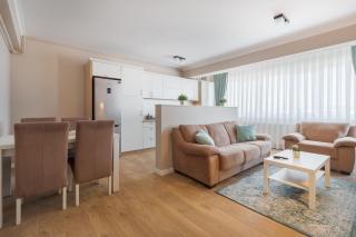 Warm Flat - Oradea - 6