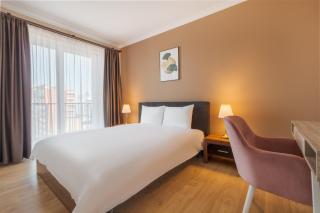 Warm Flat - Oradea - 9