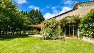 Gîte En Damé with private pool - Crastes - 5