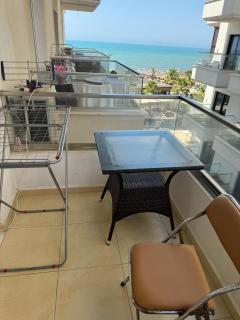 Kapri Apartaments Qerret - Qerret - 6