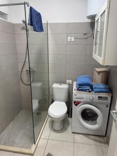 Kapri Apartaments Qerret - Qerret - 5