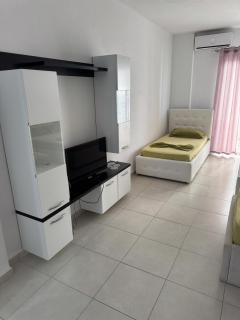 Kapri Apartaments Qerret - Qerret - 3