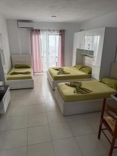 Kapri Apartaments Qerret - Qerret - 2