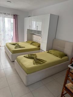 Kapri Apartaments Qerret - Qerret - 1
