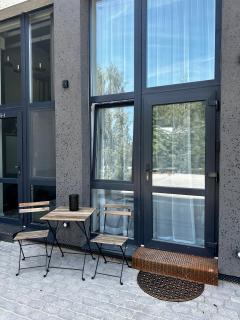 Loft and Pool No2 - 2