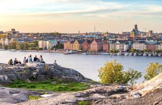Guldgränd - Stockholm - 8