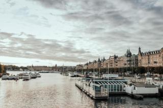 Guldgränd - Stockholm - 6