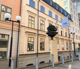 Guldgränd - Stockholm - 4