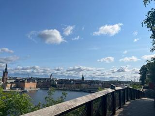 Guldgränd - Stockholm - 1