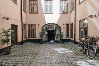 Guldgränd - Stockholm - 3