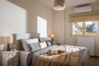 New Luxury Apartment near Airport, Port & Town Center - Sonia City - Heraklio - 1