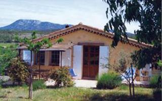 Ancienne bergerie lou jas - Correns - 9