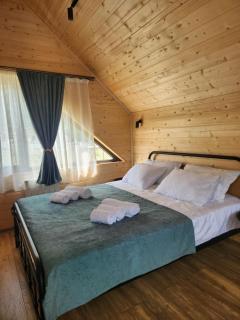 Cottage Liantto - Borjomi - 4