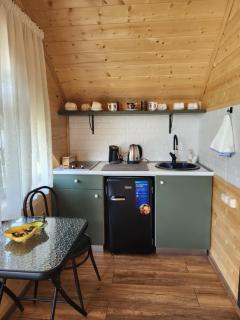 Cottage Liantto - Borjomi - 2