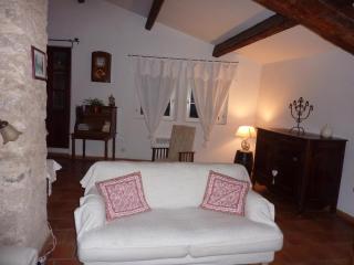 Ancienne bergerie lou jas - Correns - 2