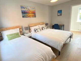 2 Bedroom Flat near Redhill train station, easy access to Gatwick & London - Redhill - 5