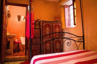 Riad - In Medina - Kesh Design - 4