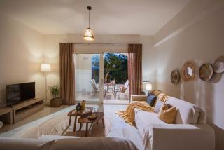 New Luxury Apartment near Airport, Port & Town Center - Sonia City - Heraklio - 0