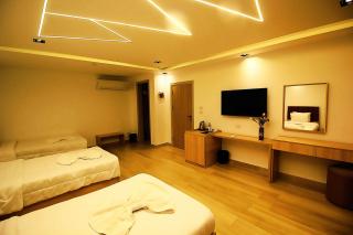 The Platinum Pyramid view inn - Il Cairo - 9