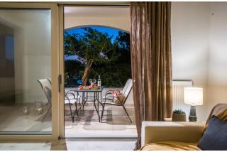 New Luxury Apartment near Airport, Port & Town Center - Sonia City - Heraklio - 9