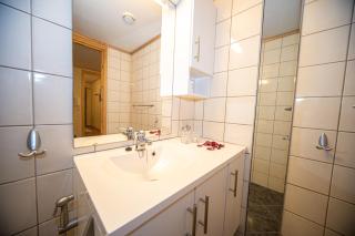 Supersentral 3-roms leilighet med parkering i garasje - Haugesund - 4