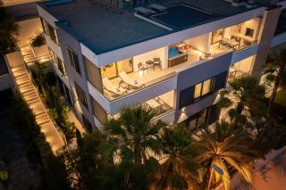 Paoma Lux Beach Suites - 5