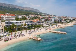 Paoma Lux Beach Suites - Podstrana - 7