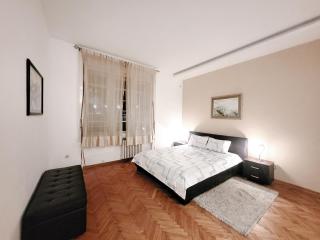 Parliament City Centre PROMO PRICE - Belgrado - 7