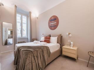 The Best Rent – Modern two-bedroom apartment in Esquilino area - Rome - 8