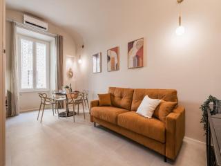 The Best Rent – Modern two-bedroom apartment in Esquilino area - Rome - 3