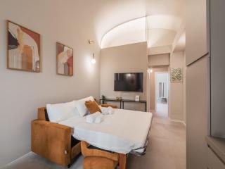 The Best Rent – Modern two-bedroom apartment in Esquilino area - Rome - 1