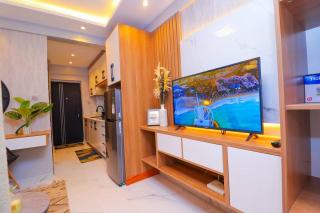 Lush Studio Apt in Kilimani - Nairobi - 9