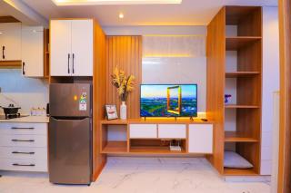 Lush Studio Apt in Kilimani - Nairobi - 6