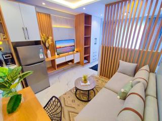 Lush Studio Apt in Kilimani - Nairobi - 3