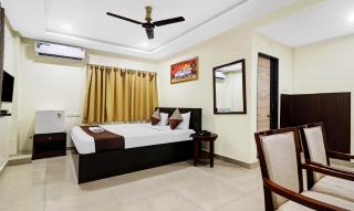 Hotel Midtown Begumpet - Haiderabad - 6