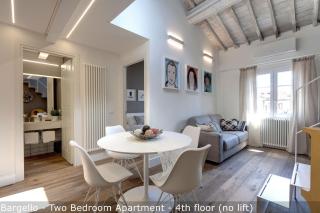 St Elizabeth Loft Apartments by Mamo Florence - Firenze - 6
