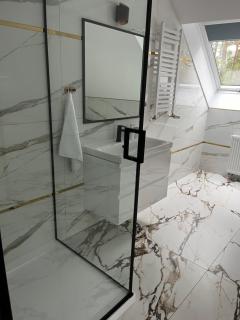 Apartamenty Zielona Dolina nr 3 - 4