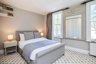 The Chelsea Retreat - Outstanding 5BDR House with Garden - Londra - 1