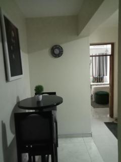 Ashley's apartment - Bamburi - 7