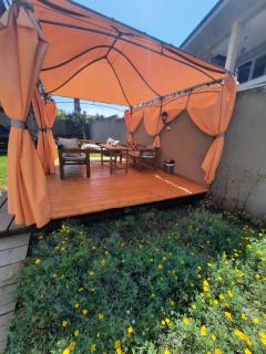 Anghel Florin , Rooms&Apartaments - Tuzla - 9