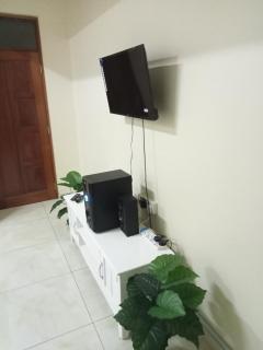 Ashley's apartment - Bamburi - 3