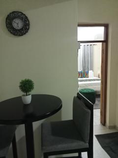 Ashley's apartment - Bamburi - 2