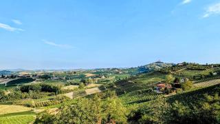 Villa Perla, hilltop location with pool - Calosso - 1