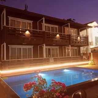 Satva Cottages - 1
