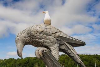 The Old Quay House Hotel - 3