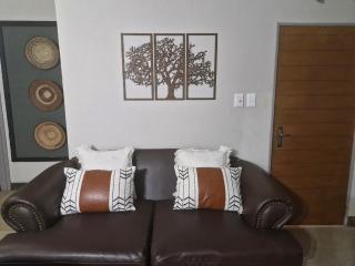 Heavenly Hideaway Accommodation - Kampersrus AH - 3