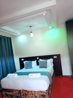 The Grand Alton Resort Kisumu - 3